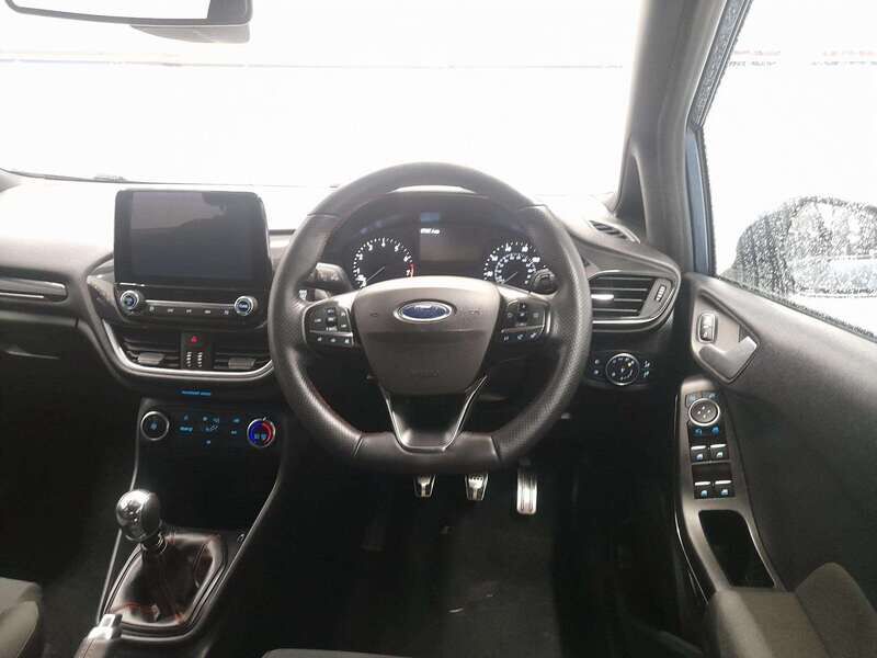 Used Ford Fiesta 2021 for sale - 77036297: Photo 8