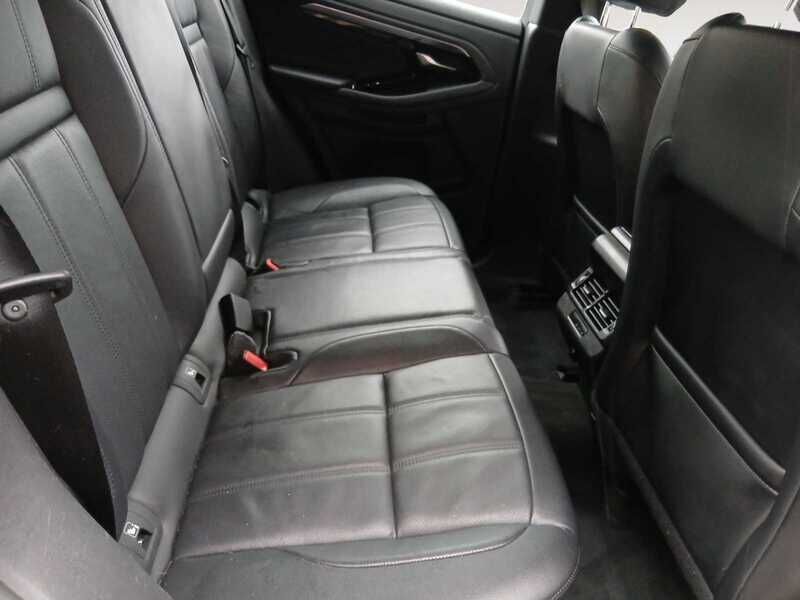 Used Land Rover Range Rover Evoque 2020 for sale - 77182273: Photo 5