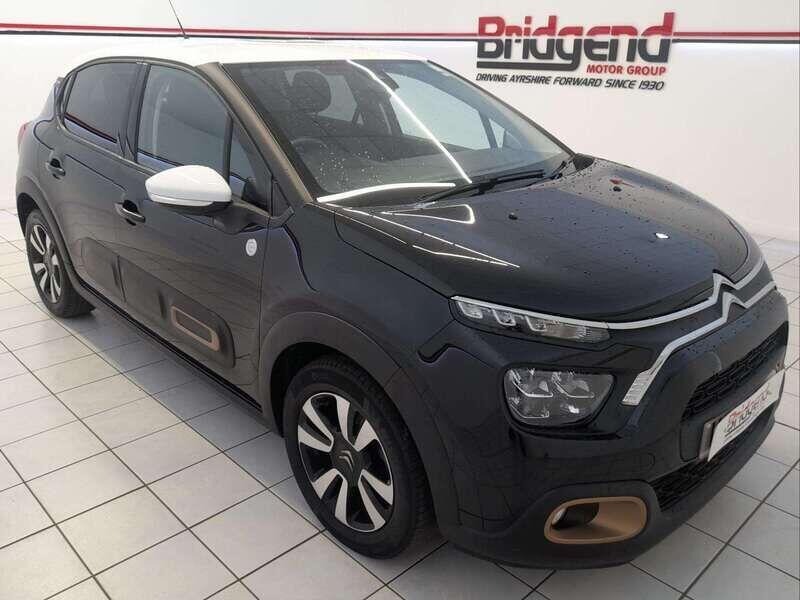 Used Citroen C3 2023 for sale - 76138218: Photo 1