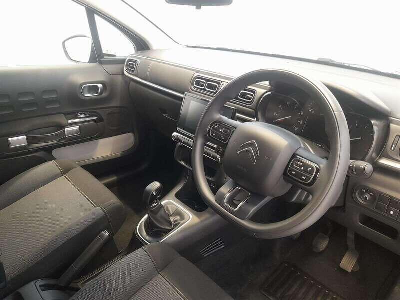 Used Citroen C3 2023 for sale - 76138218: Photo 10