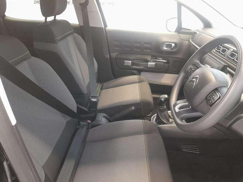 Used Citroen C3 2023 for sale - 76138218: Photo 11