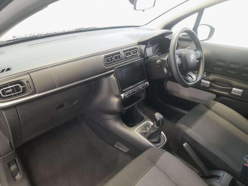 Used Citroen C3 2023 for sale - 76138218: Photo 14
