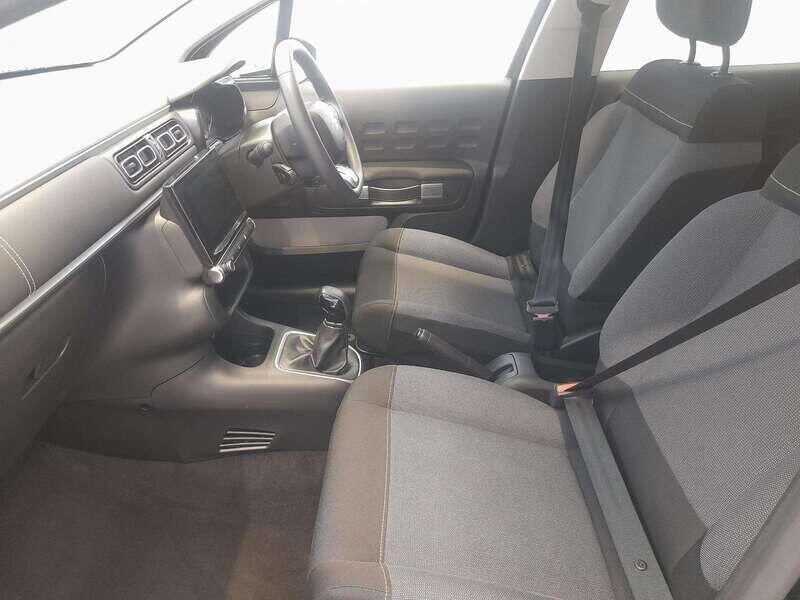 Used Citroen C3 2023 for sale - 76138218: Photo 15