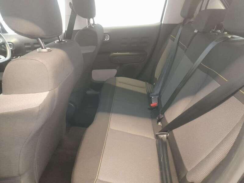 Used Citroen C3 2023 for sale - 76138218: Photo 16