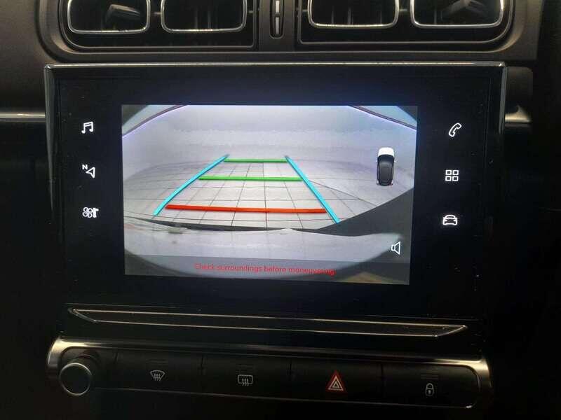 Used Citroen C3 2023 for sale - 76138218: Photo 17