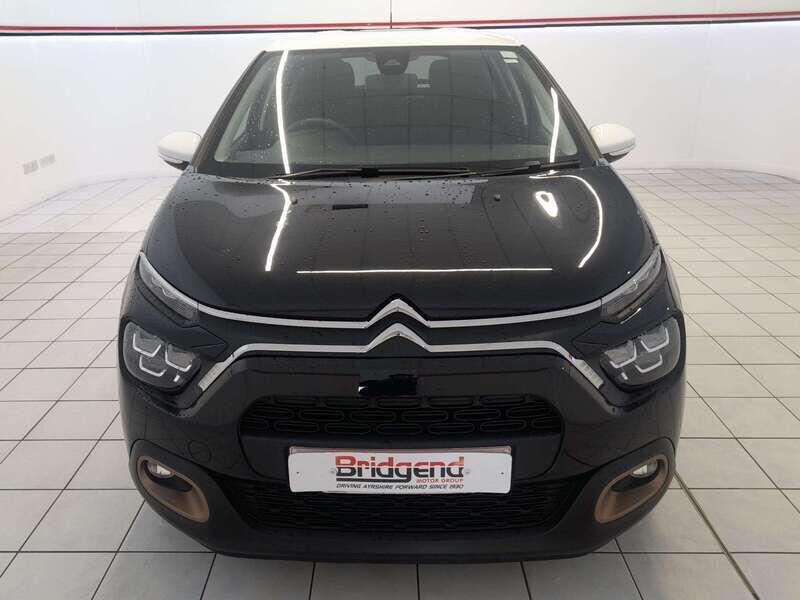 Used Citroen C3 2023 for sale - 76138218: Photo 2