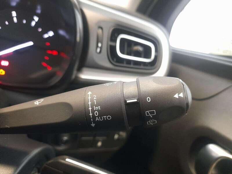 Used Citroen C3 2023 for sale - 76138218: Photo 20