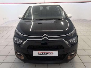 Used Citroen C3 2023 for sale - 76138218: Photo 2