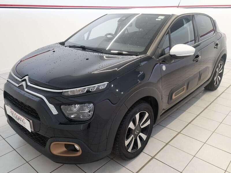 Used Citroen C3 2023 for sale - 76138218: Photo 3