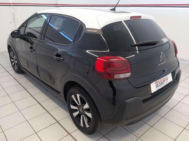 Used Citroen C3 2023 for sale - 76138218: Photo 4