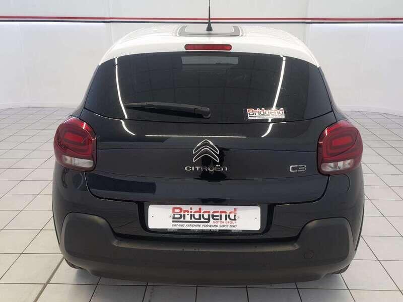 Used Citroen C3 2023 for sale - 76138218: Photo 5