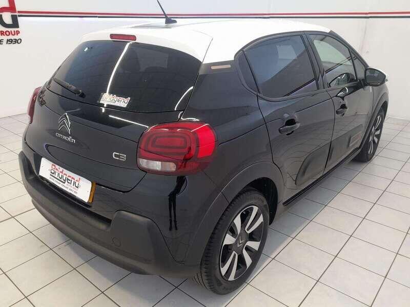 Used Citroen C3 2023 for sale - 76138218: Photo 6