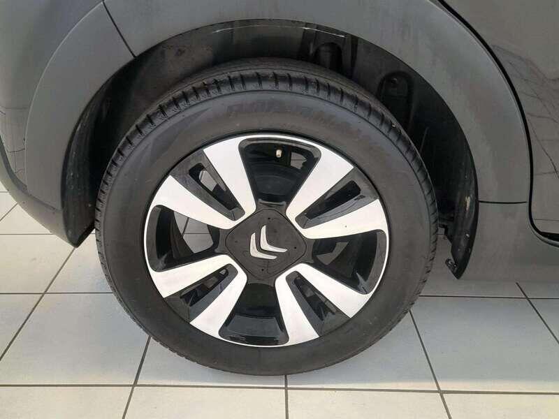 Used Citroen C3 2023 for sale - 76138218: Photo 8