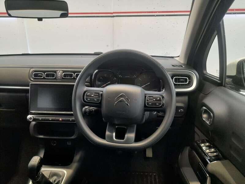 Used Citroen C3 2023 for sale - 76138218: Photo 9