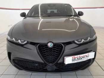 Used Alfa Romeo Tonale 2023 for sale - 74894882: Photo
