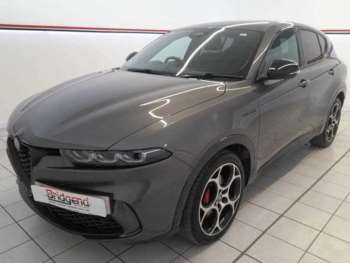 Used Alfa Romeo Tonale 2023 for sale - 74894882: Photo