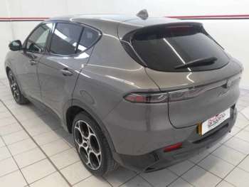 Used Alfa Romeo Tonale 2023 for sale - 74894882: Photo