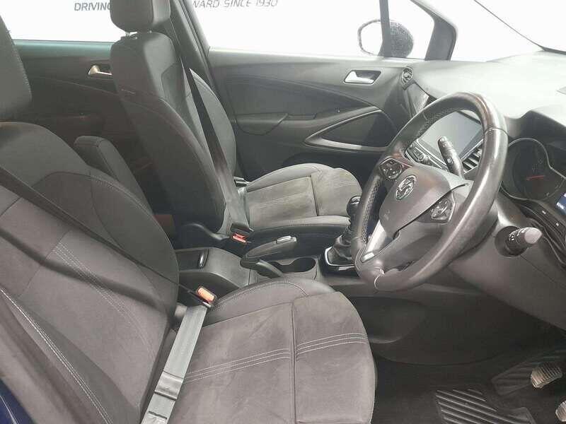 Used Vauxhall Crossland 2022 for sale - 76137195: Photo 11