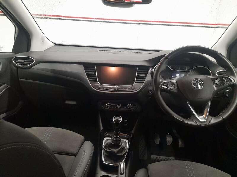 Used Vauxhall Crossland 2022 for sale - 76137195: Photo 13