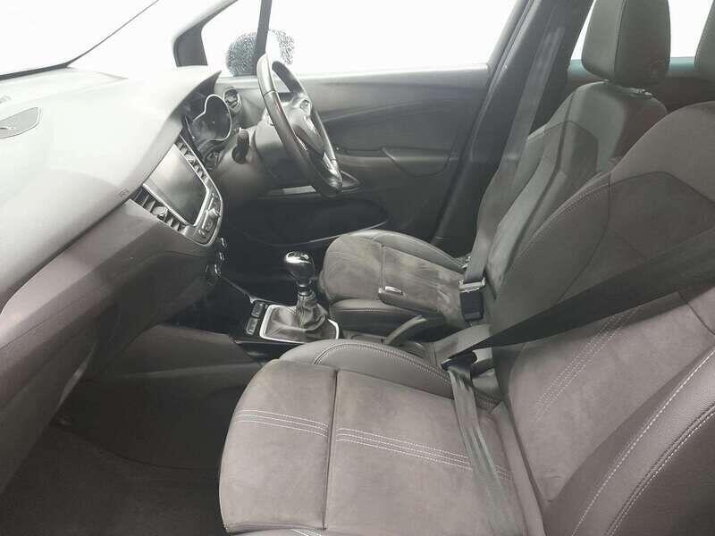 Used Vauxhall Crossland 2022 for sale - 76137195: Photo 15
