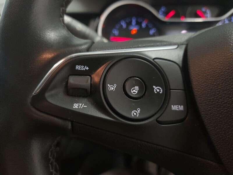 Used Vauxhall Crossland 2022 for sale - 76137195: Photo 19