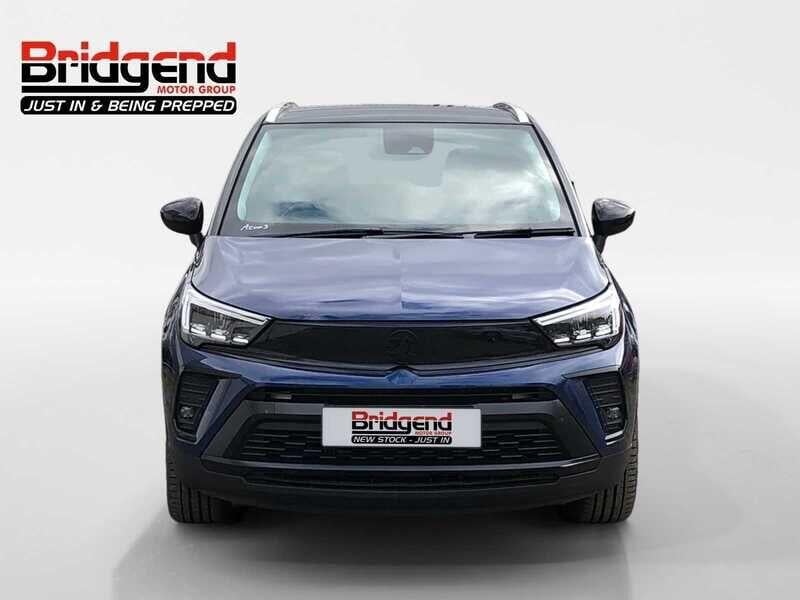 Used Vauxhall Crossland 2022 for sale - 76137195: Photo 2