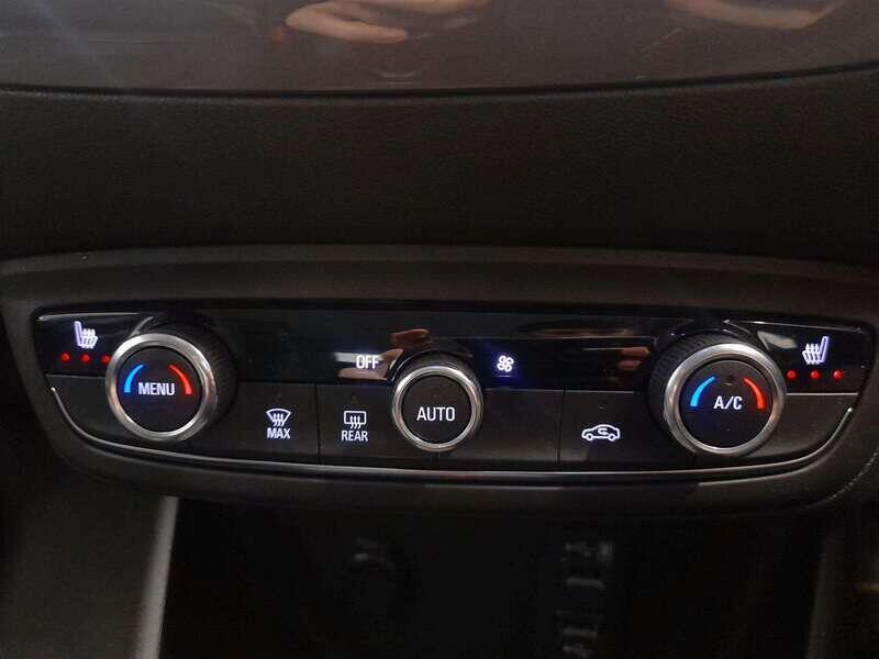 Used Vauxhall Crossland 2022 for sale - 76137195: Photo 21