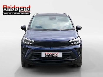 Used Vauxhall Crossland 2022 for sale - 76137195: Photo 2