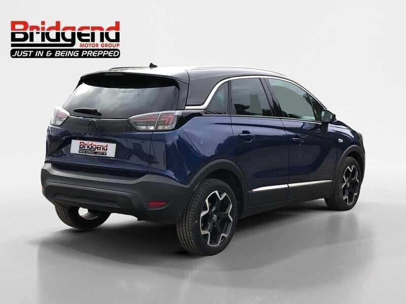 Used Vauxhall Crossland 2022 for sale - 76137195: Photo 3