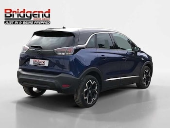 Used Vauxhall Crossland 2022 for sale - 76137195: Photo 3
