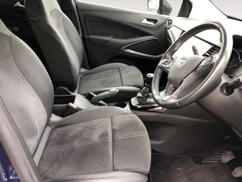 Used Vauxhall Crossland 2022 for sale - 76137195: Photo 4