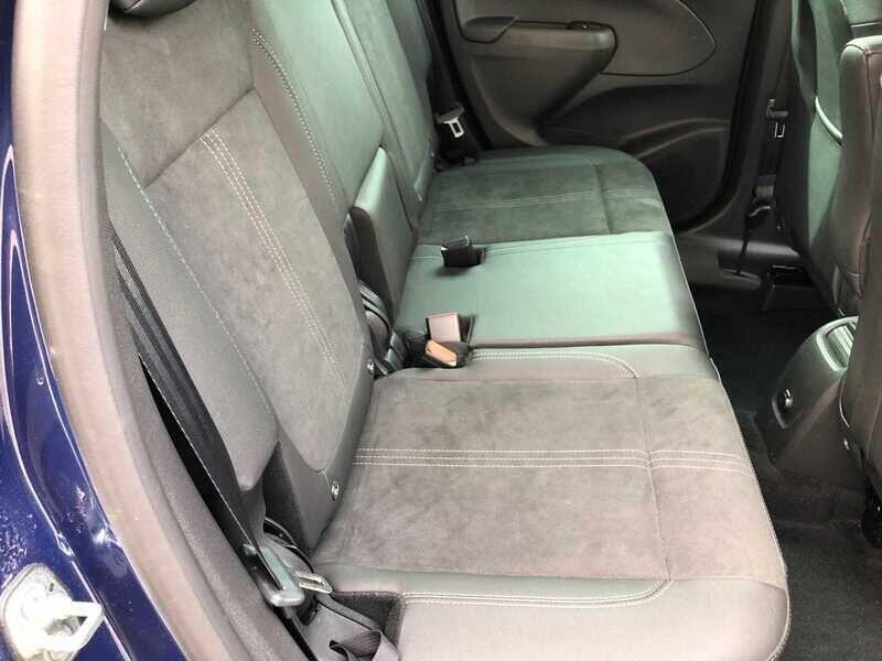 Used Vauxhall Crossland 2022 for sale - 76137195: Photo 5