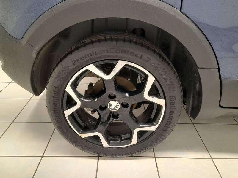 Used Vauxhall Crossland 2022 for sale - 76137195: Photo 8