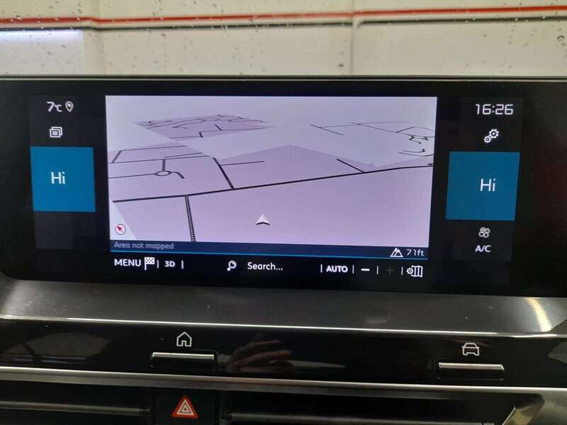 Used Citroen C4 2022 for sale - 77036426: Photo 17