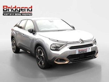 Citroen C4 feature image