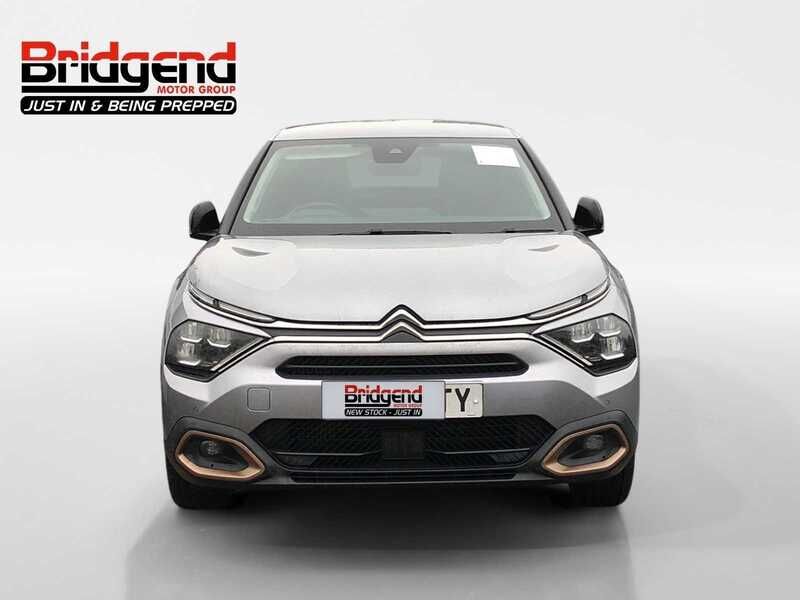 Used Citroen C4 2022 for sale - 77036426: Photo 2