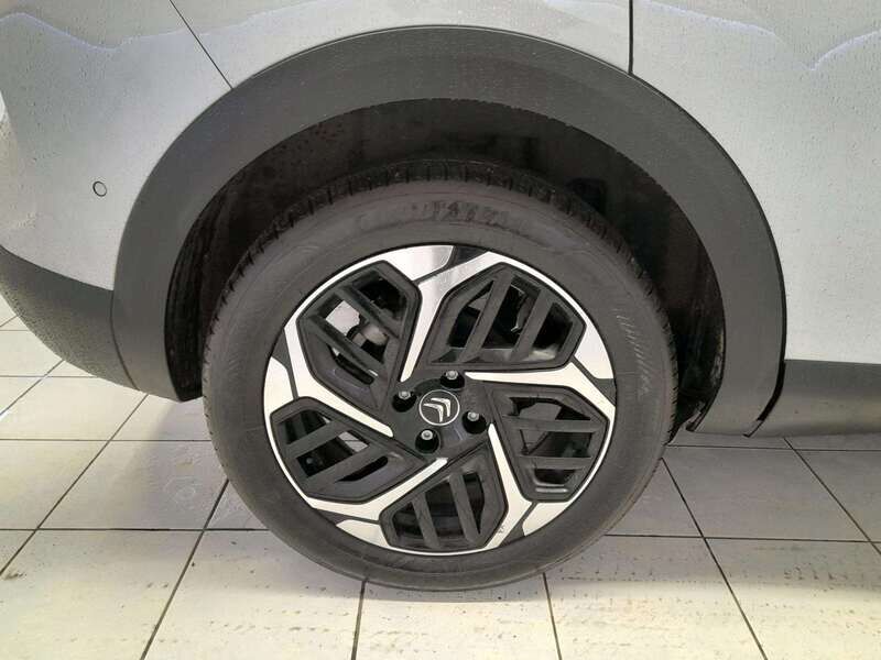 Used Citroen C4 2022 for sale - 77036426: Photo 8