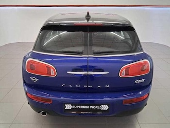 Used MINI Clubman 2019 for sale - 75562854: Photo