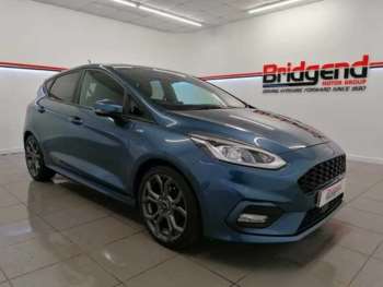 2019 (69) - 1.0T EcoBoost GPF ST-Line Hatchback 5dr