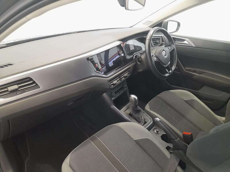 Used Volkswagen Polo 2021 for sale - 77036349: Photo 14