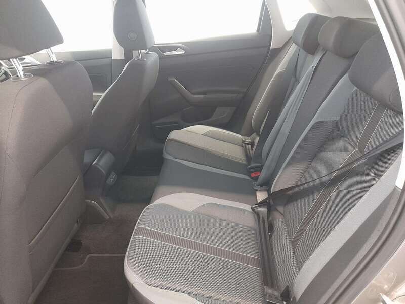 Used Volkswagen Polo 2021 for sale - 77036349: Photo 16