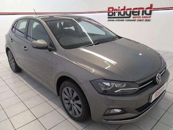 Used Volkswagen Polo 2021 for sale - 77036349: Photo