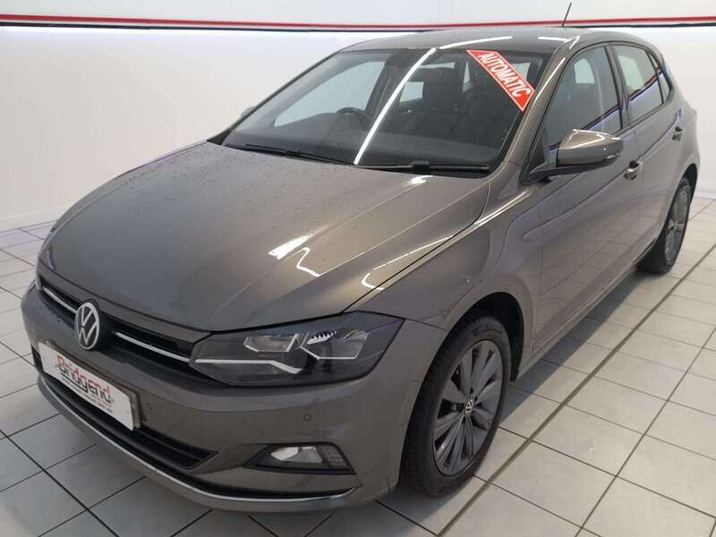 Used Volkswagen Polo 2021 for sale - 77036349: Photo 3