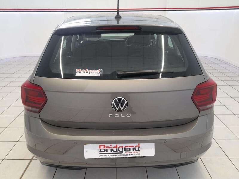Used Volkswagen Polo 2021 for sale - 77036349: Photo 5