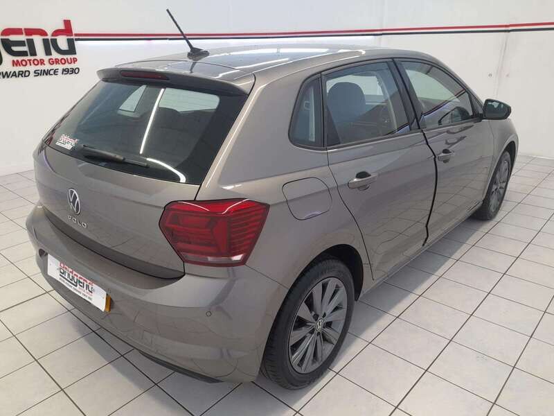 Used Volkswagen Polo 2021 for sale - 77036349: Photo 6