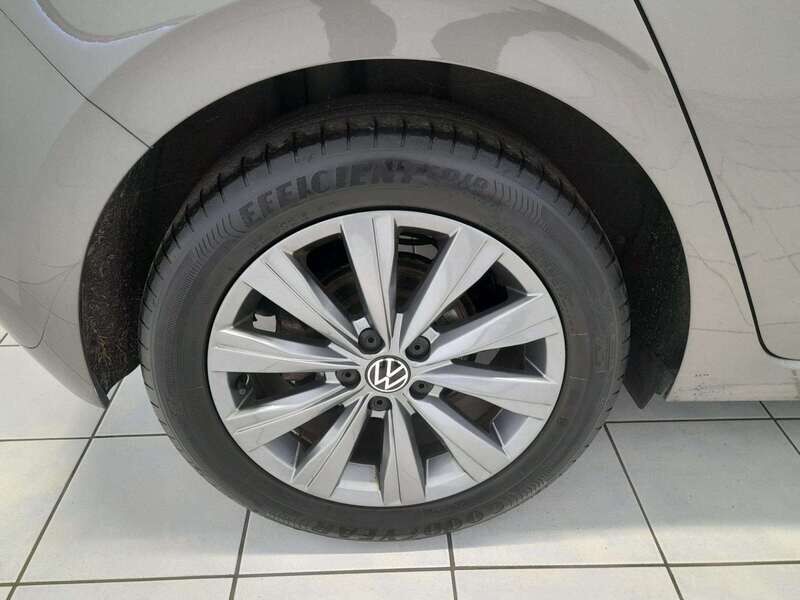 Used Volkswagen Polo 2021 for sale - 77036349: Photo 8
