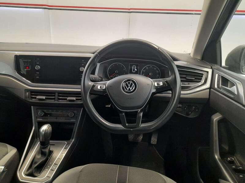 Used Volkswagen Polo 2021 for sale - 77036349: Photo 9