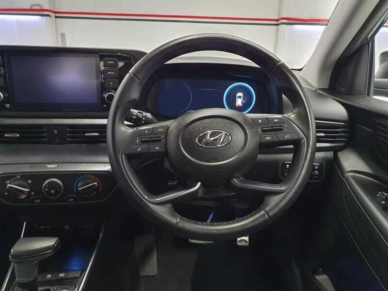 Used Hyundai BAYON 2023 for sale - 76136031: Photo 10