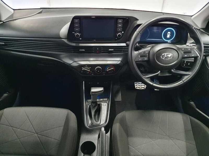Used Hyundai BAYON 2023 for sale - 76136031: Photo 11