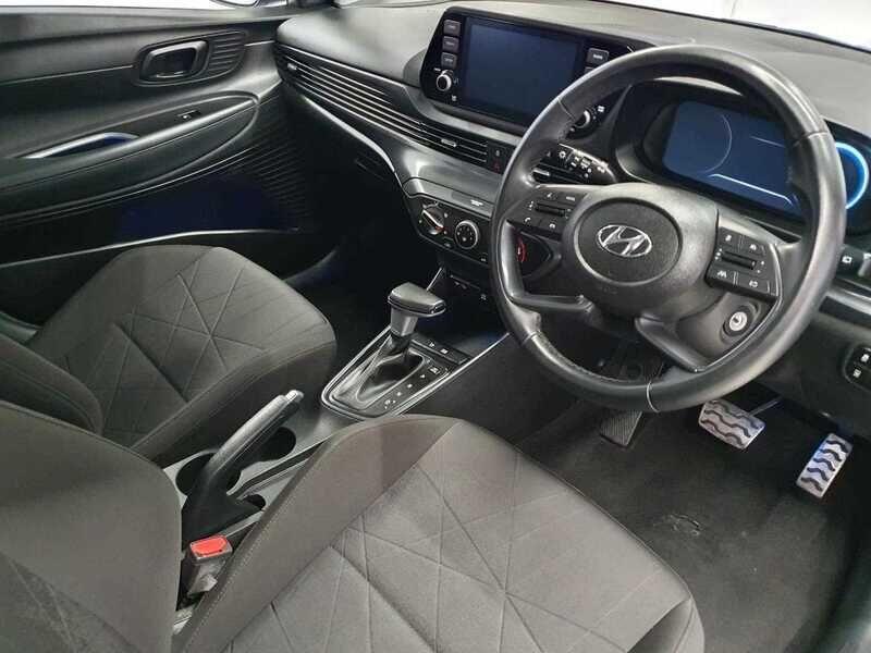Used Hyundai BAYON 2023 for sale - 76136031: Photo 13